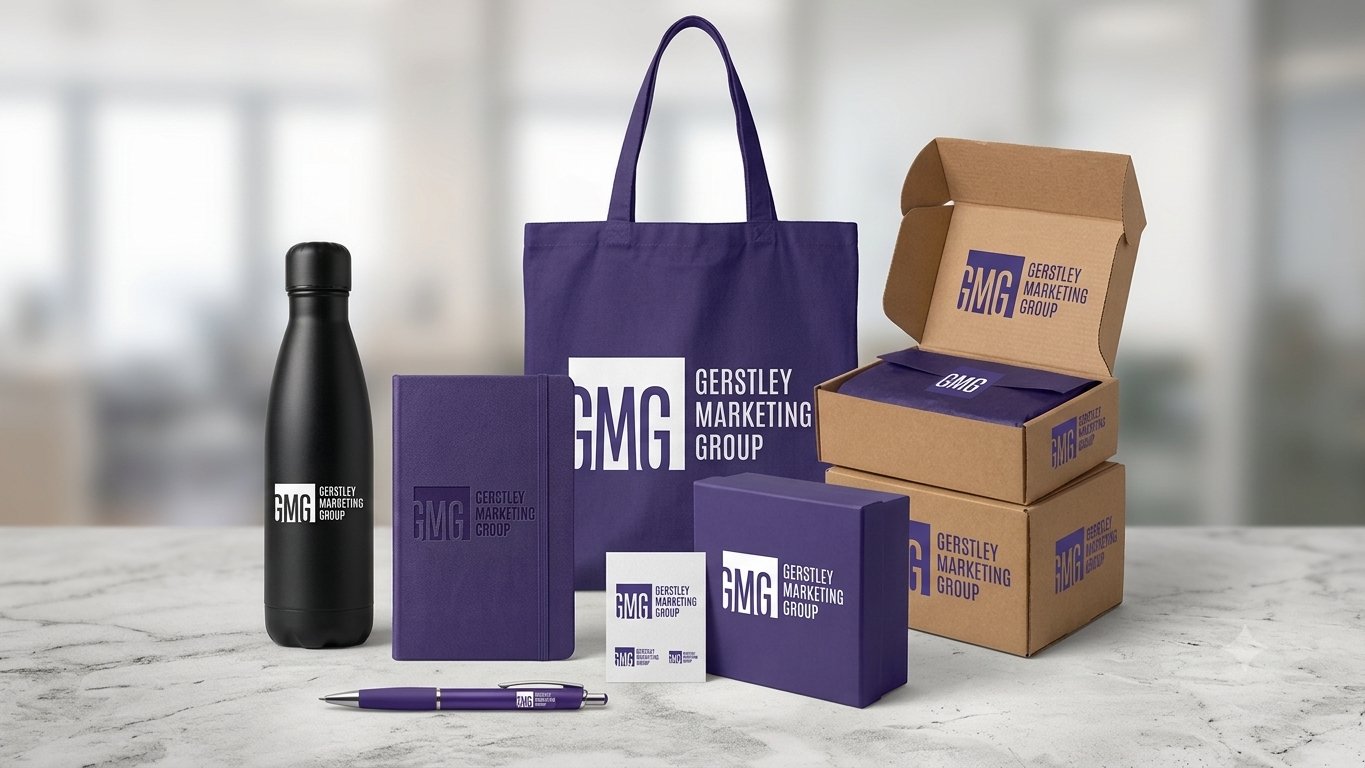 Branding & Packaging