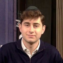 Moshe Gerstley